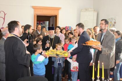 Ziua Mondială a Educatorului în Arhiepiscopia Dunării de Jos – fotografia 8