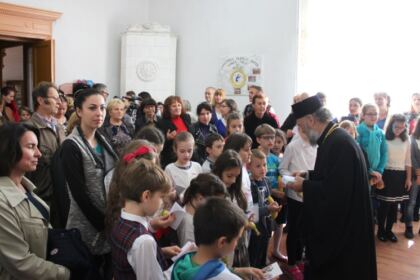 Ziua Mondială a Educatorului în Arhiepiscopia Dunării de Jos – fotografia 10