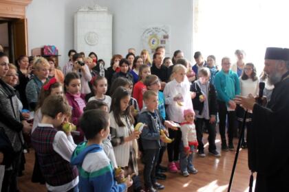 Ziua Mondială a Educatorului în Arhiepiscopia Dunării de Jos – fotografia 11