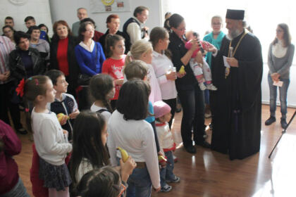 Ziua Mondială a Educatorului în Arhiepiscopia Dunării de Jos – fotografia 12