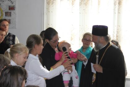 Ziua Mondială a Educatorului în Arhiepiscopia Dunării de Jos – fotografia 13
