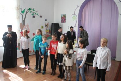 Ziua Mondială a Educatorului în Arhiepiscopia Dunării de Jos – fotografia 14
