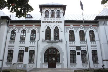 Ziua Mondială a Educatorului în Arhiepiscopia Dunării de Jos – fotografia 1