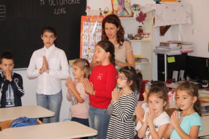 Ziua Mondială a Educatorului în Arhiepiscopia Dunării de Jos – fotografia 6