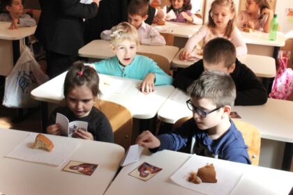 Ziua Mondială a Educatorului în Arhiepiscopia Dunării de Jos – fotografia 9