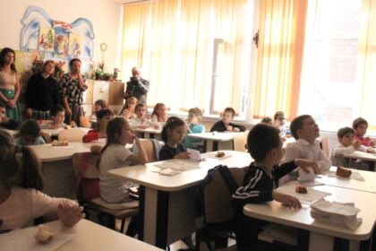 Ziua Mondială a Educatorului în Arhiepiscopia Dunării de Jos – fotografia 10
