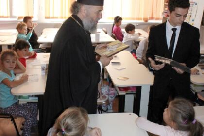 Ziua Mondială a Educatorului în Arhiepiscopia Dunării de Jos – fotografia 11