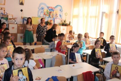 Ziua Mondială a Educatorului în Arhiepiscopia Dunării de Jos – fotografia 13