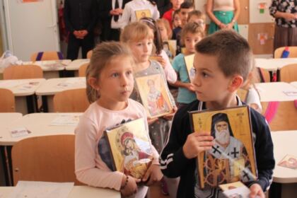 Ziua Mondială a Educatorului în Arhiepiscopia Dunării de Jos – fotografia 14