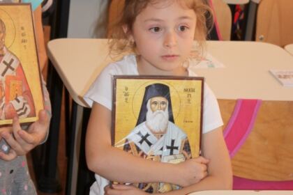 Ziua Mondială a Educatorului în Arhiepiscopia Dunării de Jos – fotografia 15