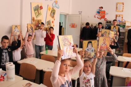Ziua Mondială a Educatorului în Arhiepiscopia Dunării de Jos – fotografia 16