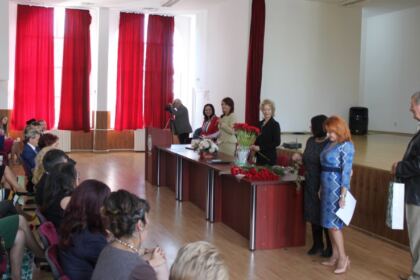 Ziua Mondială a Educatorului în Arhiepiscopia Dunării de Jos – fotografia 3