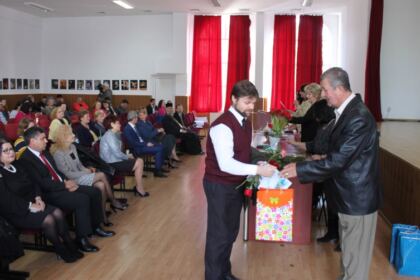 Ziua Mondială a Educatorului în Arhiepiscopia Dunării de Jos – fotografia 5