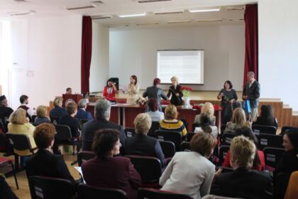 Ziua Mondială a Educatorului în Arhiepiscopia Dunării de Jos – fotografia 6