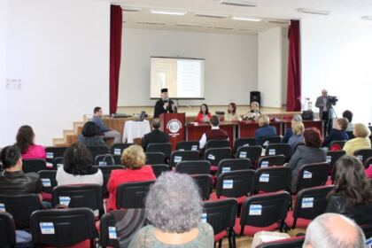 Ziua Mondială a Educatorului în Arhiepiscopia Dunării de Jos – fotografia 7