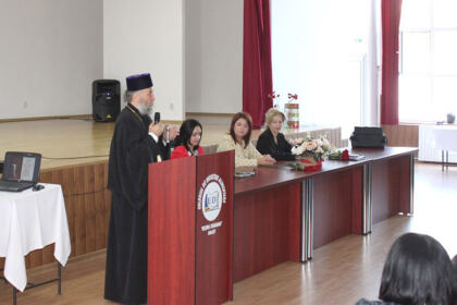 Ziua Mondială a Educatorului în Arhiepiscopia Dunării de Jos – fotografia 8
