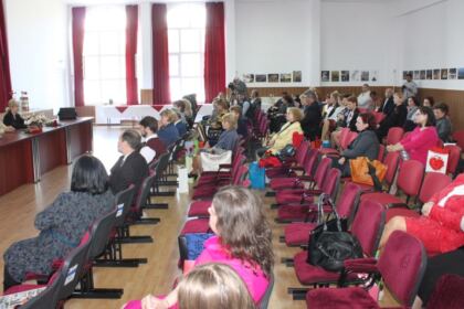 Ziua Mondială a Educatorului în Arhiepiscopia Dunării de Jos – fotografia 9