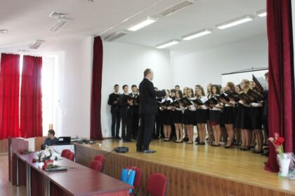 Ziua Mondială a Educatorului în Arhiepiscopia Dunării de Jos – fotografia 10