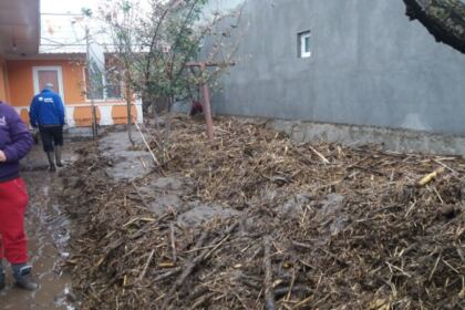 Un pod de fapte bune pentru sinistraţii din Câmpia Covurluiului – fotografia 13