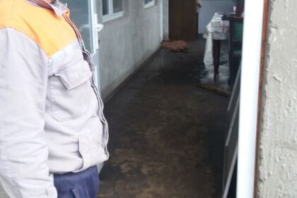 Un pod de fapte bune pentru sinistraţii din Câmpia Covurluiului – fotografia 14