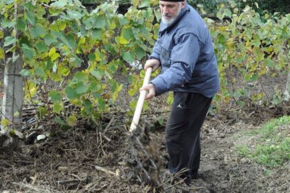 Voluntariat în parohiile inundate din judeţul Galaţi – fotografia 18