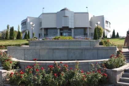 Ziua vârstnicului la Centrul multifuncţional de servicii sociale „Speranţe pentru vârsta a III-a“ – Galaţi – fotografia 2