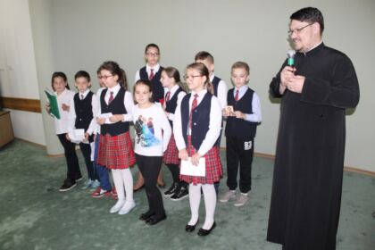 Ziua vârstnicului la Centrul multifuncţional de servicii sociale „Speranţe pentru vârsta a III-a“ – Galaţi – fotografia 25