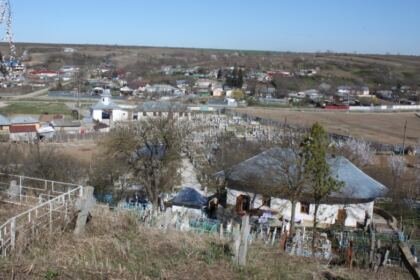 Program duhovnicesc liturgic, misionar şi filantropic în parohii sărace la Dunărea de Jos – fotografia 1
