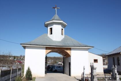 Program duhovnicesc liturgic, misionar şi filantropic în parohii sărace la Dunărea de Jos – fotografia 2