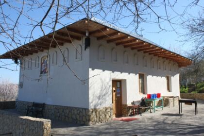 Program duhovnicesc liturgic, misionar şi filantropic în parohii sărace la Dunărea de Jos – fotografia 3