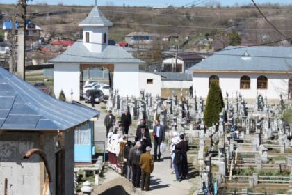 Program duhovnicesc liturgic, misionar şi filantropic în parohii sărace la Dunărea de Jos – fotografia 8