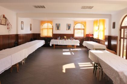 Program duhovnicesc liturgic, misionar şi filantropic în parohii sărace la Dunărea de Jos – fotografia 30