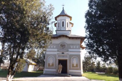 Program duhovnicesc liturgic, misionar şi filantropic în parohii sărace la Dunărea de Jos – fotografia 1
