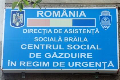 Daruri de Sfintele Paşti pentru persoanele fără de adăpost din Brăila – fotografia 5