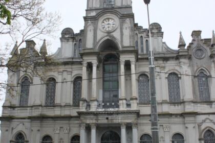 Praznicul „Izvorul Tămăduirii“ sărbătorit la Brăila – fotografia 1