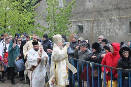 Praznicul „Izvorul Tămăduirii“ sărbătorit la Brăila – fotografia 4