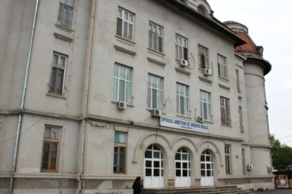 Praznicul „Izvorul Tămăduirii“ sărbătorit la Brăila – fotografia 1