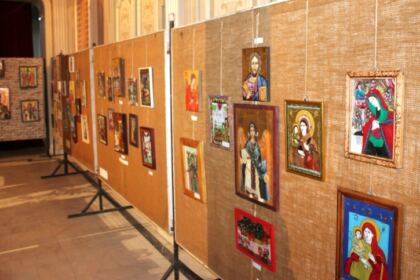 Praznicul „Izvorul Tămăduirii“ sărbătorit la Brăila – fotografia 4
