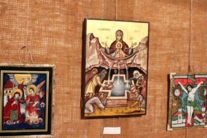 Praznicul „Izvorul Tămăduirii“ sărbătorit la Brăila – fotografia 5