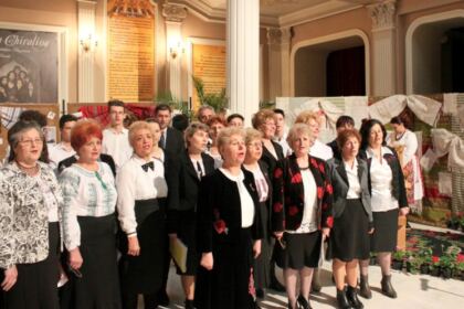 Praznicul „Izvorul Tămăduirii“ sărbătorit la Brăila – fotografia 20