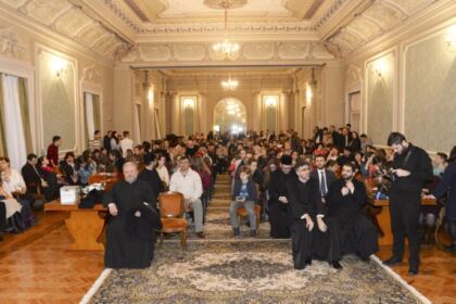 „Împreună pentru Cristian!“ – Concert caritativ la Brăila – fotografia 4