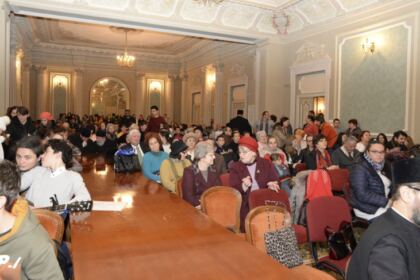 „Împreună pentru Cristian!“ – Concert caritativ la Brăila – fotografia 5