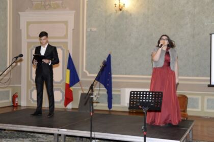 „Împreună pentru Cristian!“ – Concert caritativ la Brăila – fotografia 8