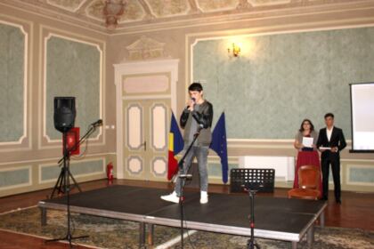 „Împreună pentru Cristian!“ – Concert caritativ la Brăila – fotografia 10