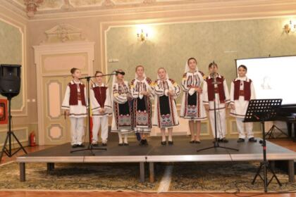 „Împreună pentru Cristian!“ – Concert caritativ la Brăila – fotografia 18
