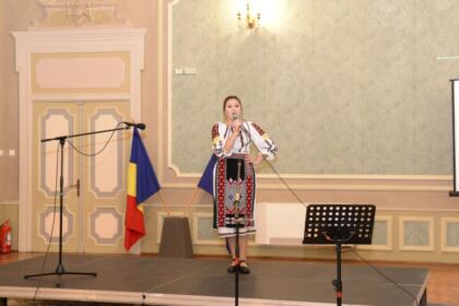 „Împreună pentru Cristian!“ – Concert caritativ la Brăila – fotografia 19