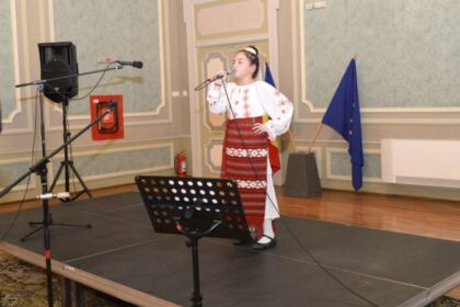 „Împreună pentru Cristian!“ – Concert caritativ la Brăila – fotografia 20