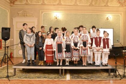 „Împreună pentru Cristian!“ – Concert caritativ la Brăila – fotografia 21
