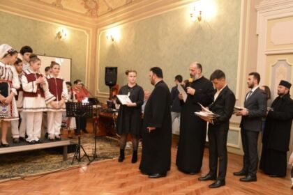 „Împreună pentru Cristian!“ – Concert caritativ la Brăila – fotografia 22