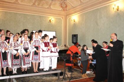 „Împreună pentru Cristian!“ – Concert caritativ la Brăila – fotografia 23